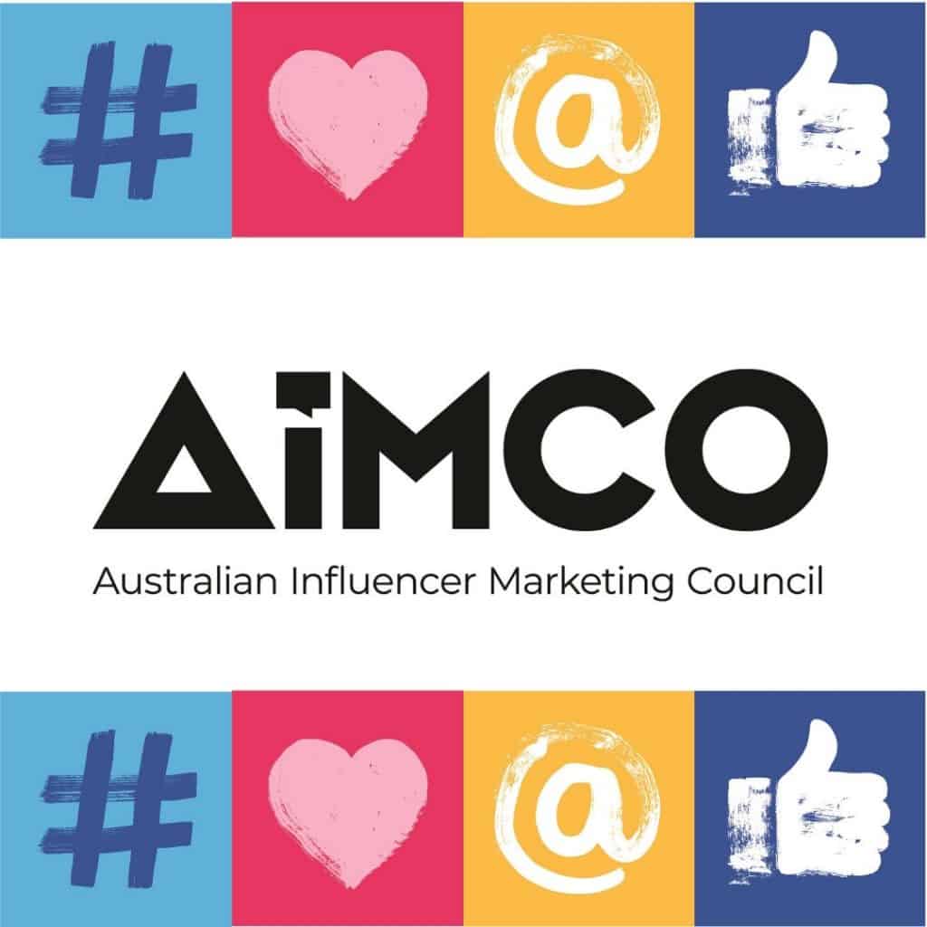 AIMCO Australian Influencer Marketing Code of Practice