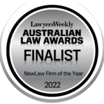 ala 2022 newlaw firm of the year