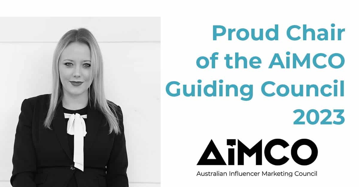 aimco chair banner tegan boorman, social law co