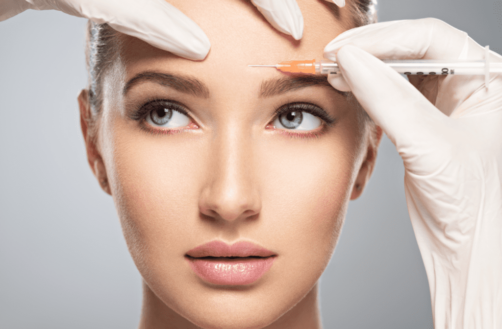 Can a cosmetic procedure influence an entire subculture?